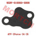 CFMoto 油轨盖密封垫 0GRV-010050-5000 | CForce C4/C5 & GOES TERROX