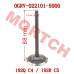 CFMoto进排气门套装, 0GRV-022101-5000, 0GRV-022102-5000, 192Q气门套装, 192R发动机气门, CForce C4气门套装, CForce C5进排气门, Terrox 550L气门套装, CFMoto发动机气门套装, 原厂气门替换