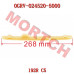 导向板 - Model MICF0GRV-024520-5000 CFMoto 正时链导向板 0GRV-024520-5000 | CForce C5 & GOES TERROX