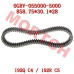 Bando CVT Belt - Model MICF0GRV-055000-5000 CFMoto Bando CVT Belt 0GRV-055000-5000 | CForce C4/C5 & GOES TERROX