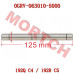 换挡拨叉轴 - Model MICF0GRV-063010-5000 CFMoto换挡拨叉轴 0GRV-063010-5000 适用CForce C4/C5及Terrox 500/550 (2026-2027)