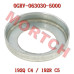 拨叉弹簧座 - Model MICF0GRV-063030-5000 CFMoto拨叉弹簧座 0GRV-063030-5000 适用CForce C4/C5及Terrox 500/550 (2026-2027)