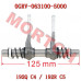 换挡拨叉轴组件 - Model MICF0GRV-063100-5000 CFMoto 换挡拨叉轴组件 0GRV-063100-5000 | CForce C4/C5 & GOES TERROX