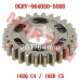倒挡从动齿 - Model MICF0GRV-064050-5000 CFMoto倒挡从动齿 0GRV-064050-5000 适用CForce C4/C5及Terrox 500/550 (2026-2027)