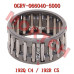 CFMoto滚针轴承K222613 0GRV-066040-5000 适用CForce C4/C5及Terrox 500/550 (2026-2027)