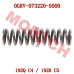 导链板弹簧 - Model MICF0GRV-073220-5000 CFMoto 导链板弹簧 0GRV-073220-5000 | CForce C4/C5 & GOES TERROX