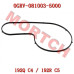 水泵密封条 - Model MICF0GRV-081003-5000 CFMoto 水泵密封条 0GRV-081003-5000 | CForce C4/C5 & GOES TERROX