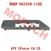 CFMoto 换挡装饰盖 9DQV-041018-1102 | CForce C4/C5 & GOES TERROX