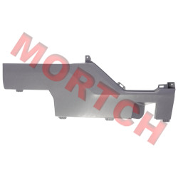 LH Side Plate - Model MICF9CQV-042013-1301 LH Side Plate - Model MICF9CQV-042013-1301