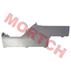 RH Side Plate - Model MICF9CQV-042023-1301 RH Side Plate - Model MICF9CQV-042023-1301