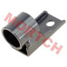 消声器上安装支架 - Model MICF9DQV-032007-1100 原厂CFMoto消声器上安装支架 9DQV-032007-1100,适配2026-2027款CForce C4 Touring、C4、C5 Touring、C5、Terrox 550L及Terrox 500L EPS。OEM替换消声器上支架,固定牢固,有效抑制振动。