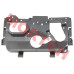 检修仓安装板 - Model MICF9DQV-040003-1100 原厂CFMoto检修仓安装板 9DQV-040003-1100,适配2026-2027款CForce C4 Touring、C4、C5 Touring、C5、Terrox 550L及Terrox 500L EPS。OEM替换安装板,检修仓固定牢固,车身面板贴合精准。