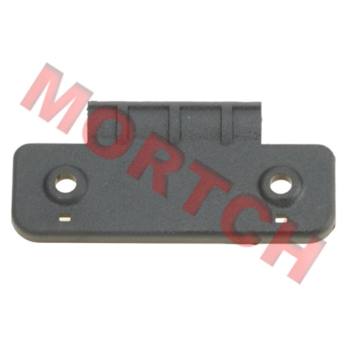 置物箱铰链 - Model MICF9DQV-040004-1102 置物箱铰链 - Model MICF9DQV-040004-1102