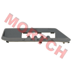 换挡装饰盖 - Model MICF9DQV-041018-1102 换挡装饰盖 - Model MICF9DQV-041018-1102