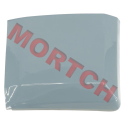 左置物箱盖_CM石涅灰 - Model MICF9DQV-041027-1100-0PH00 左置物箱盖_CM石涅灰 - Model MICF9DQV-041027-1100-0PH00