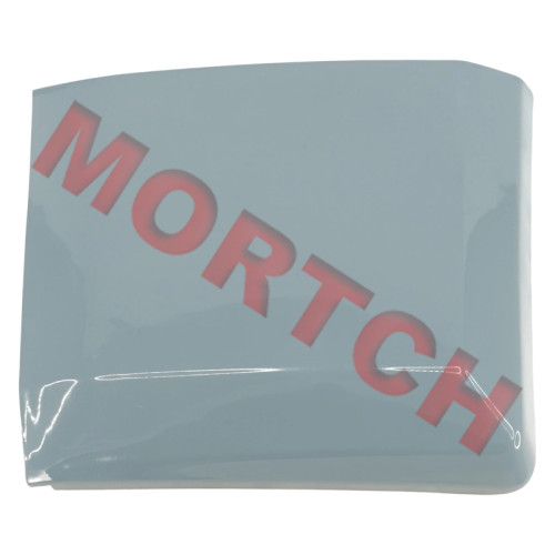 左置物箱盖_CM石涅灰 - Model MICF9DQV-041027-1100-0PH00 左置物箱盖_CM石涅灰 - Model MICF9DQV-041027-1100-0PH00
