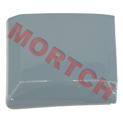 右置物箱盖_CM石涅灰 - Model MICF9DQV-041028-1100-0PH00 右置物箱盖_CM石涅灰 - Model MICF9DQV-041028-1100-0PH00