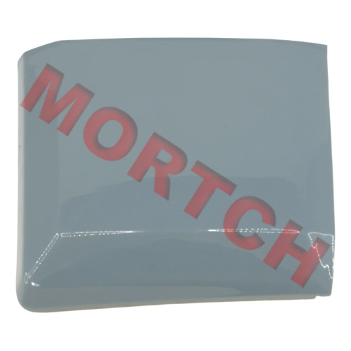 右置物箱盖_CM石涅灰 - Model MICF9DQV-041028-1100-0PH00 右置物箱盖_CM石涅灰 - Model MICF9DQV-041028-1100-0PH00