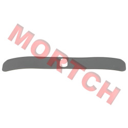 Gearshift Panel - Model MICF9DQV-041029-1101 Gearshift Panel - Model MICF9DQV-041029-1101