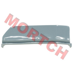 右置物箱盖1_CM石涅灰 - Model MICF9DQV-041043-1101-0PH00 右置物箱盖1_CM石涅灰 - Model MICF9DQV-041043-1101-0PH00