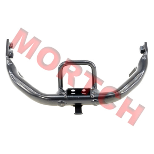 坐垫前固定支架 - Model MICF9DQV-130020-1102 坐垫前固定支架 - Model MICF9DQV-130020-1102