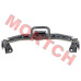 坐垫前固定支架 - Model MICF9DQV-130020-1102 原厂CFMoto坐垫前固定支架(零件号9DQV-130020-1102)。适配CForce C4 Touring/C4/C5及GOES TERROX 550L/500L EPS 2026-2027款。高强度座垫前安装支架,确保座垫固定牢固。