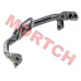 坐垫前固定支架 - Model MICF9DQV-130020-1102 CFMoto坐垫前固定支架, 座垫支架, 座椅前支架, 9DQV-130020-1102, CForce C4座垫支架, GOES TERROX 550L座椅支架, CForce C5座垫支架, CFMoto ATV车身部件, 原厂座垫支架