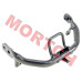 坐垫前固定支架 - Model MICF9DQV-130020-1102 CFMoto坐垫前固定支架, 座垫支架, 座椅前支架, 9DQV-130020-1102, CForce C4座垫支架, GOES TERROX 550L座椅支架, CForce C5座垫支架, CFMoto ATV车身部件, 原厂座垫支架