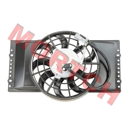 风扇电机组合 - Model MICF9DQV-181020-1101 风扇电机组合 - Model MICF9DQV-181020-1101