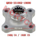 连接盘 - Model MICFQ850-331002-10000 CFMoto 前桥连接盘 Q850-331002-10000 | CForce C4/C5 & GOES TERROX