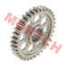 输出从动齿 - Model MICF0GQV-062110-5000 CFMoto输出从动齿, 从动齿轮, 变速箱输出齿轮, 0GQV-062110-5000, CForce C4输出从动齿, GOES TERROX 550L输出齿轮, CForce C5变速箱齿轮, CFMoto 192Q/192R变速箱部件, 原厂从动齿轮