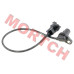 CFMoto里程传感器, 0GQV-150400-5001, CForce C4车速传感器, CForce C5里程传感器, Terrox 550L速度传感器, Terrox 500L EPS速度传感器, CFMoto ATV速度传感器, 192Q速度传感器, 192R速度传感器, 原厂速度传感器