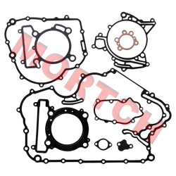 Full Set of Gasket - Model MICF0GRV-0000A1