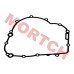 原厂CFMoto右侧盖密封垫（零件号0GRV-010020-5000）。适配CForce C4 Touring/C4/C5及GOES TERROX 550L/500L EPS 2026款。精密模切密封垫片，确保右侧盖密封可靠。