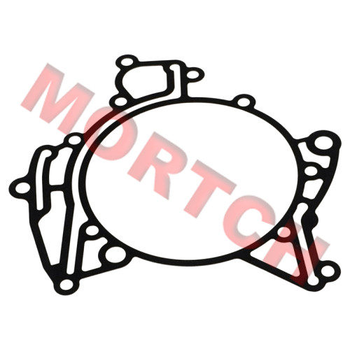 左侧盖垫片 - Model MICF0GRV-010030-5000