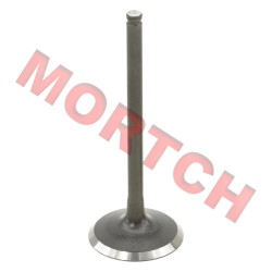 Intake Valve - Model MICF0GRV-022101-5000 Intake Valve - Model MICF0GRV-022101-5000