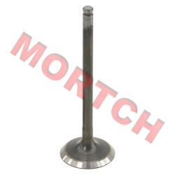Exhaust Valve - Model MICF0GRV-022102-5000 Exhaust Valve - Model MICF0GRV-022102-5000