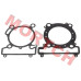 C4/C5上下垫 - Model MICF0GRV-0000TB CFMoto气缸垫片, 气缸盖垫片, 气缸体垫片, CForce C4垫片, GOES TERROX 550L缸头垫, CForce C5气缸垫片, 0GRV-022110-5000, 0GRV-023101-5000, 192Q/192R垫片套装