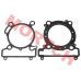 C4/C5上下垫 - Model MICF0GRV-0000TB CFMoto气缸垫片, 气缸盖垫片, 气缸体垫片, CForce C4垫片, GOES TERROX 550L缸头垫, CForce C5气缸垫片, 0GRV-022110-5000, 0GRV-023101-5000, 192Q/192R垫片套装