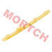 导向板 - Model MICF0GRV-024520-5000 原厂CFMoto正时链导向板(零件号0GRV-024520-5000)。适配CForce C5及GOES TERROX 550L/500L EPS 2026-2027款。正时链条导轨,确保链条运行平稳安静。