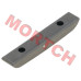 CFMoto正时链导链块, 导链块, 正时链条导轨, 0GRV-024530-5000, CForce C4正时链导块, GOES TERROX 550L正时导轨, CForce C5导链块, CFMoto 192Q/192R发动机部件, 原厂导链块