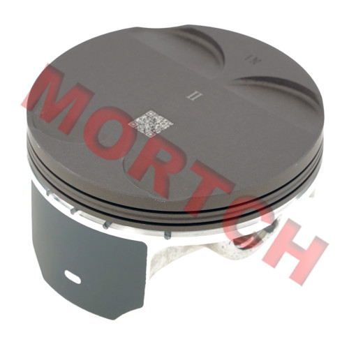 Piston - Model MICF0GRV-040010-5000-Q0-00002