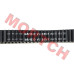 Bando CVT Belt - Model MICF0GRV-055000-5000 Genuine CFMoto Bando CVT belt (part 0GRV-055000-5000). Fits CForce C4 Touring/C4/C5 and GOES TERROX 550L/500L EPS 2026. High-quality OEM drive belt for reliable CVT power delivery.