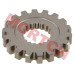 驻车齿轮 - Model MICF0GRV-060040-5000 原厂CFMoto驻车齿轮 0GRV-060040-5000,适配2026-2027款CForce C4 Touring、C4、C5 Touring、C5、Terrox 550L/500L EPS及192Q/192R发动机。OEM替换齿轮,驻车锁止牢固,变速箱安全可靠。