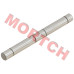 换挡拨叉轴 - Model MICF0GRV-063010-5000 原厂CFMoto换挡拨叉轴 0GRV-063010-5000,适配2026-2027款CForce C4 Touring、C4、C5 Touring、C5、Terrox 550L/500L EPS及192Q/192R发动机。OEM替换轴,拨叉运动稳定,挡位结合精准。