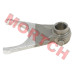 换挡拨叉 - Model MICF0GRV-063020-5000 CFMoto换挡拨叉, 0GRV-063020-5000, CForce C4换挡拨叉, CForce C5换挡拨叉, Terrox 550L换挡拨叉, Terrox 500L EPS换挡拨叉, CFMoto ATV换挡拨叉, 192Q换挡拨叉, 192R换挡拨叉, 原厂变速箱拨叉