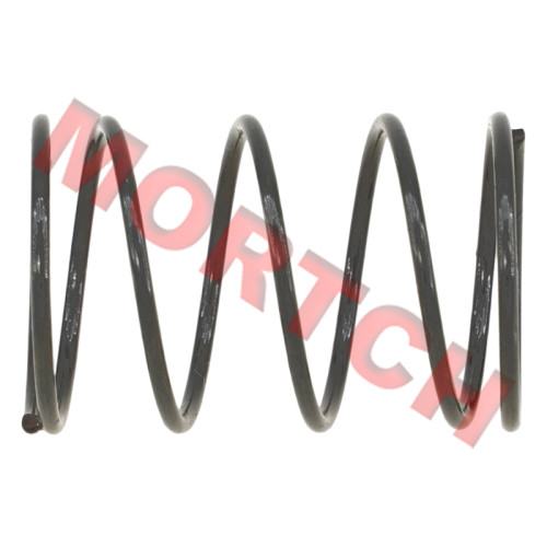 拨叉弹簧 - Model MICF0GRV-063040-5000 拨叉弹簧 - Model MICF0GRV-063040-5000