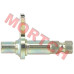 换挡轴焊接件 - Model MICF0GRV-063110-5000 原厂CFMoto换挡轴焊接件(零件号0GRV-063110-5000)。适配CForce C4/C5及GOES TERROX 550L/500L EPS。高强度变速箱换挡轴,确保换挡可靠。