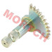 换挡轴焊接件 - Model MICF0GRV-063110-5000 CFMoto换挡轴焊接件, 换挡轴, 变速箱换挡轴, 0GRV-063110-5000, CForce C4换挡轴, GOES TERROX 550L换挡轴, CForce C5换挡轴, CFMoto 192Q/192R变速箱部件, 原厂换挡轴