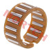 滚针轴承K202512 - Model MICF0GRV-064004-5000-20 原厂CFMoto滚针轴承K202512 0GRV-064004-5000-20,适配2026-2027款CForce C4 Touring、C4、C5 Touring、C5、Terrox 550L/500L EPS及192Q/192R发动机。OEM替换轴承,运转平稳,经久耐用。